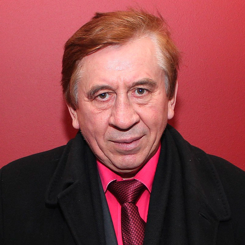 Владимир Пермяков