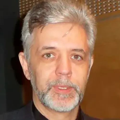 Андрей Савельев