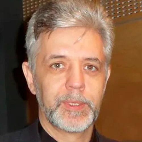 Андрей Савельев