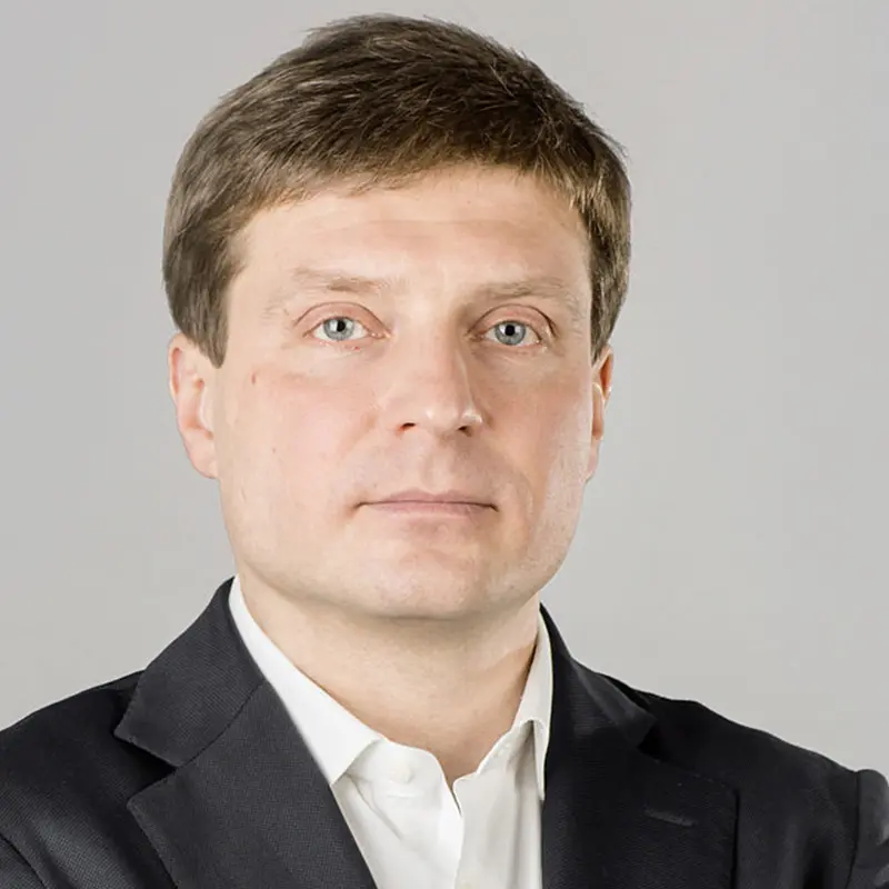 Евгений Мелентьев