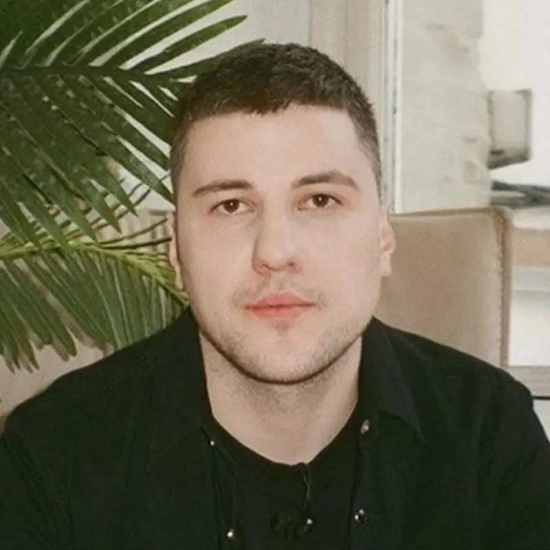 Эмир Кашоков