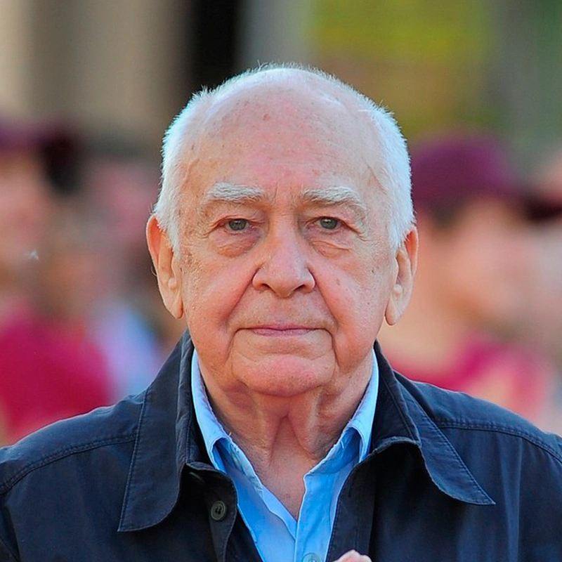 Вадим Юсов