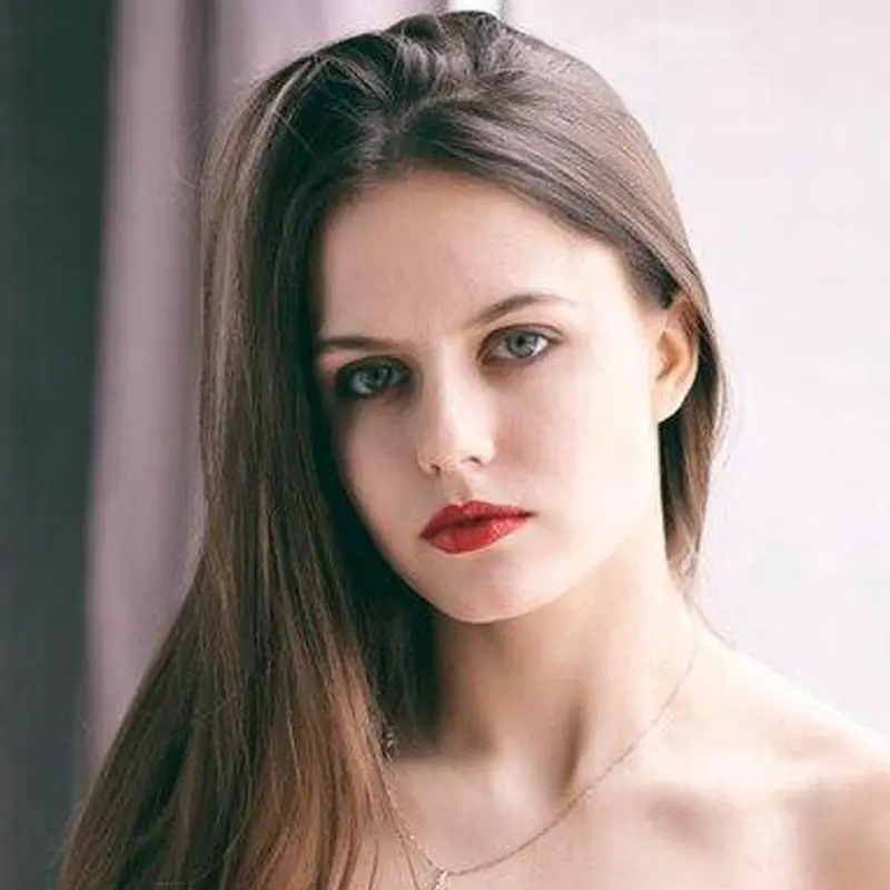Ксения Утехина