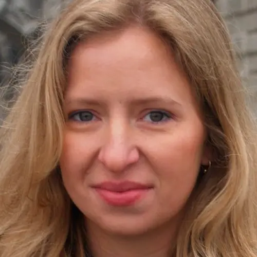 Евгения Хрипкова