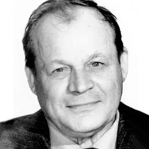 Петр Щербаков