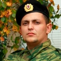 Григорий Никитин
