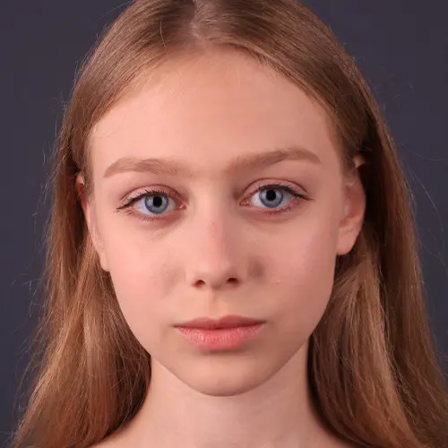 Ирина Уханова