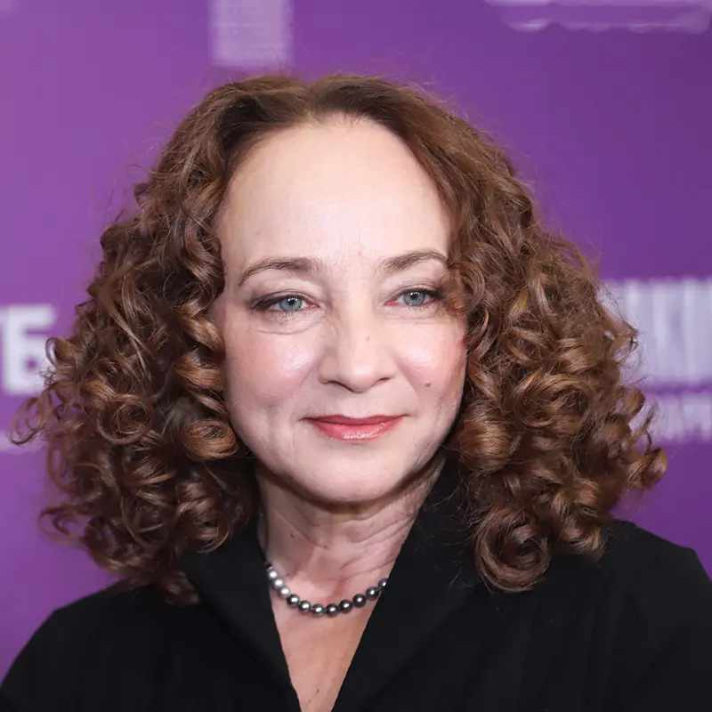 Галина Тюнина