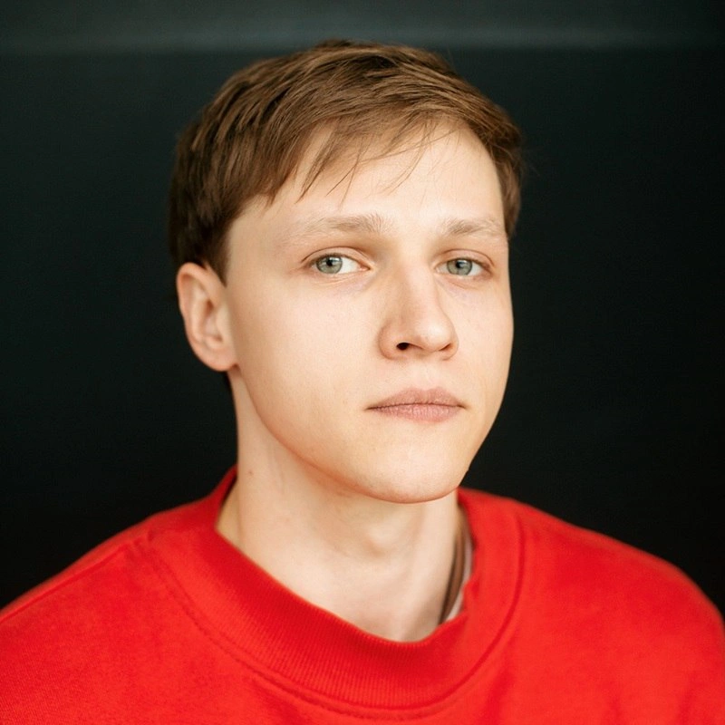 Равиль Батыров