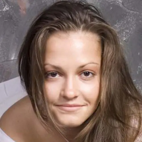 Лина Иванова