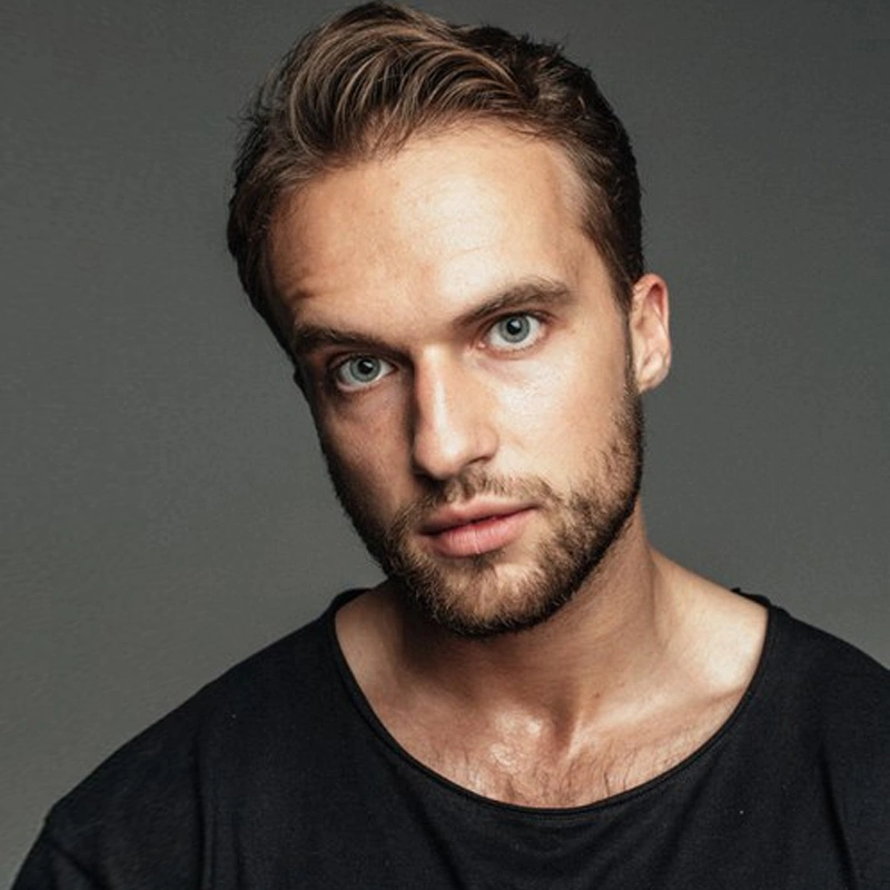 Егор Заховаев