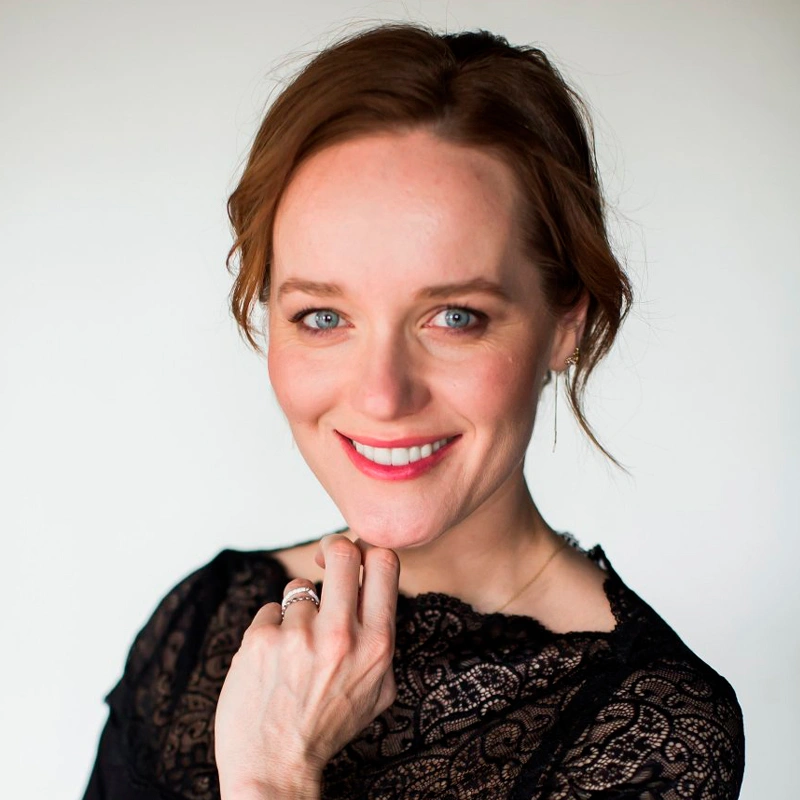 Виолетта Давыдовская