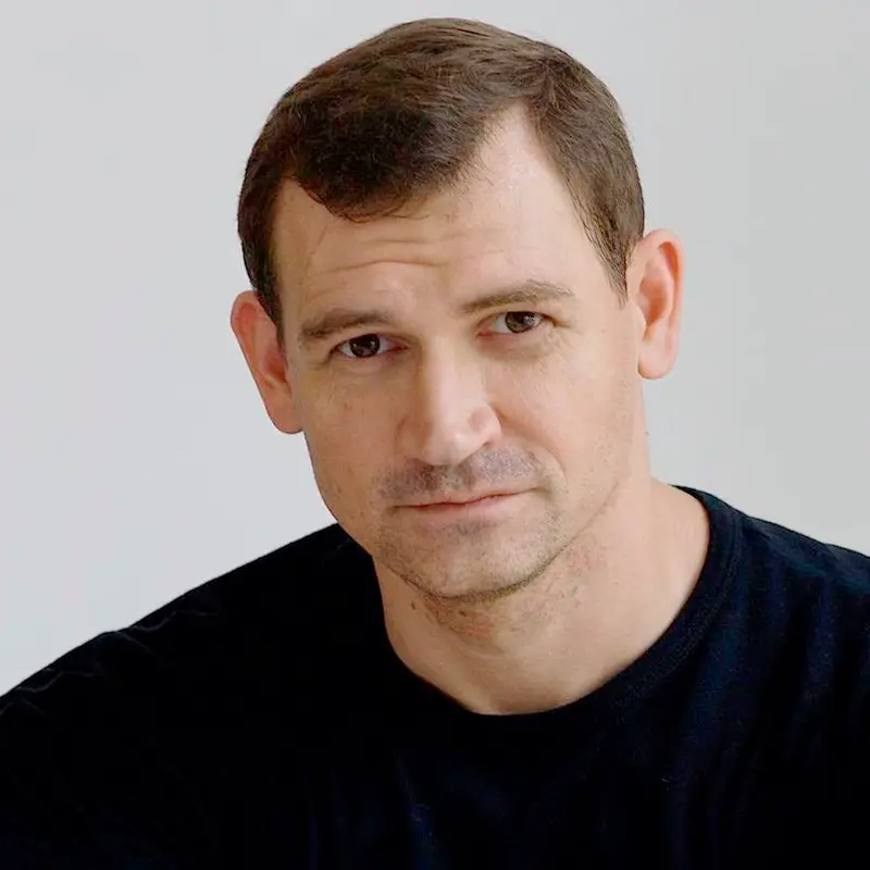 Александр Волженский