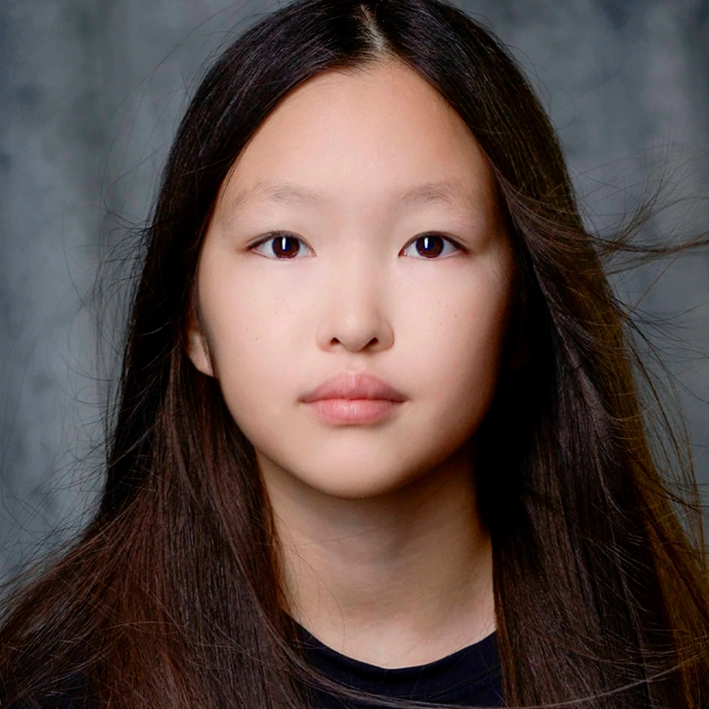 Милена Софронова