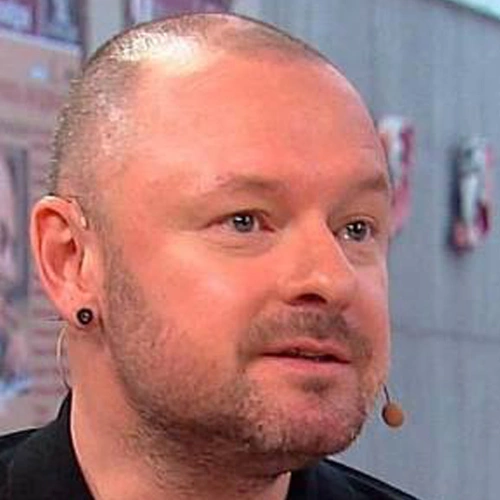 Марк Горобец