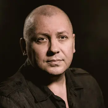 Игорь Бровин