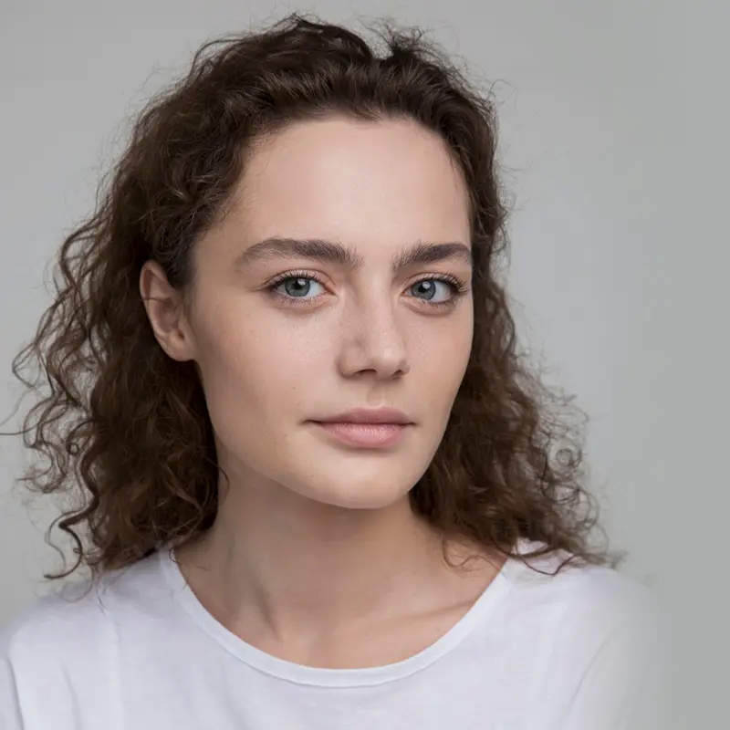 Ангелина Поплавская