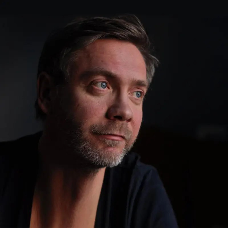 Сергей Колобов