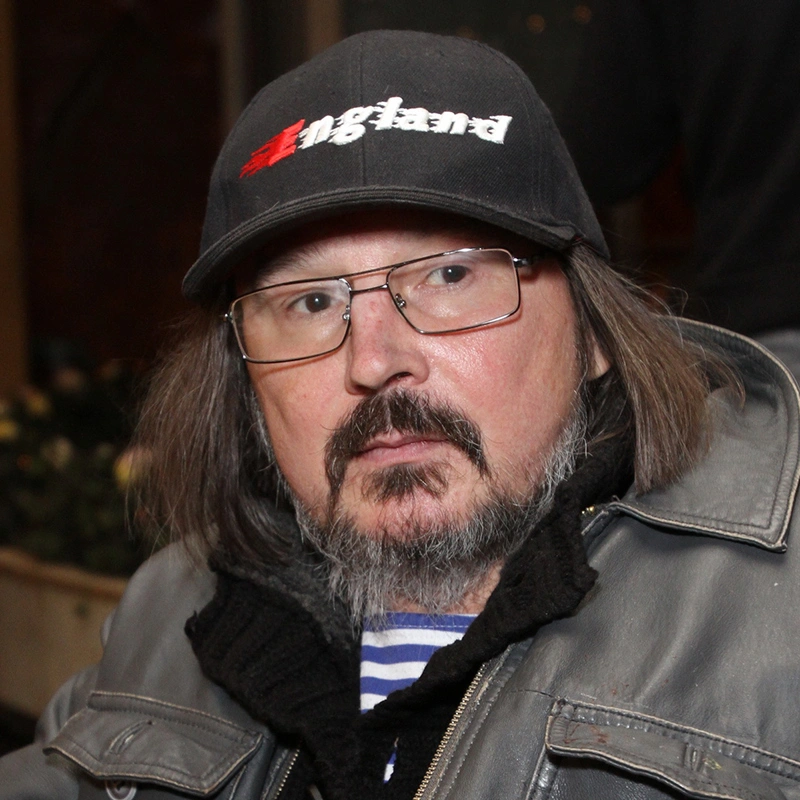 Алексей Балабанов
