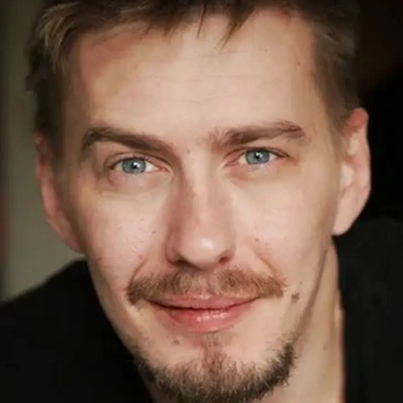 Геннадий Успангалиев