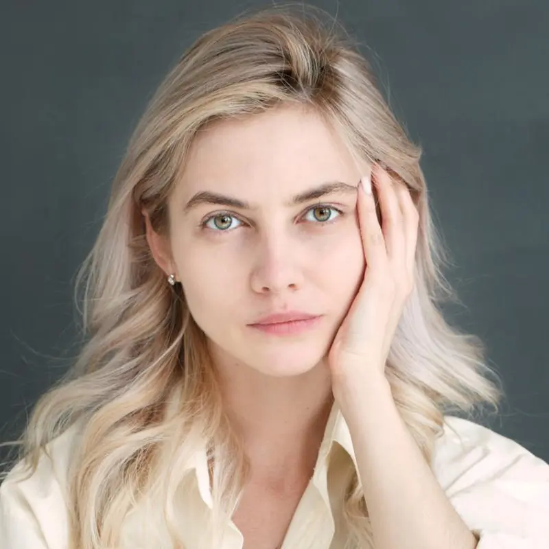 Екатерина Богомолова