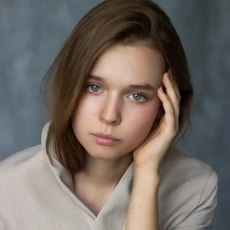 Надежда Мельникова