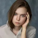 Надежда Мельникова