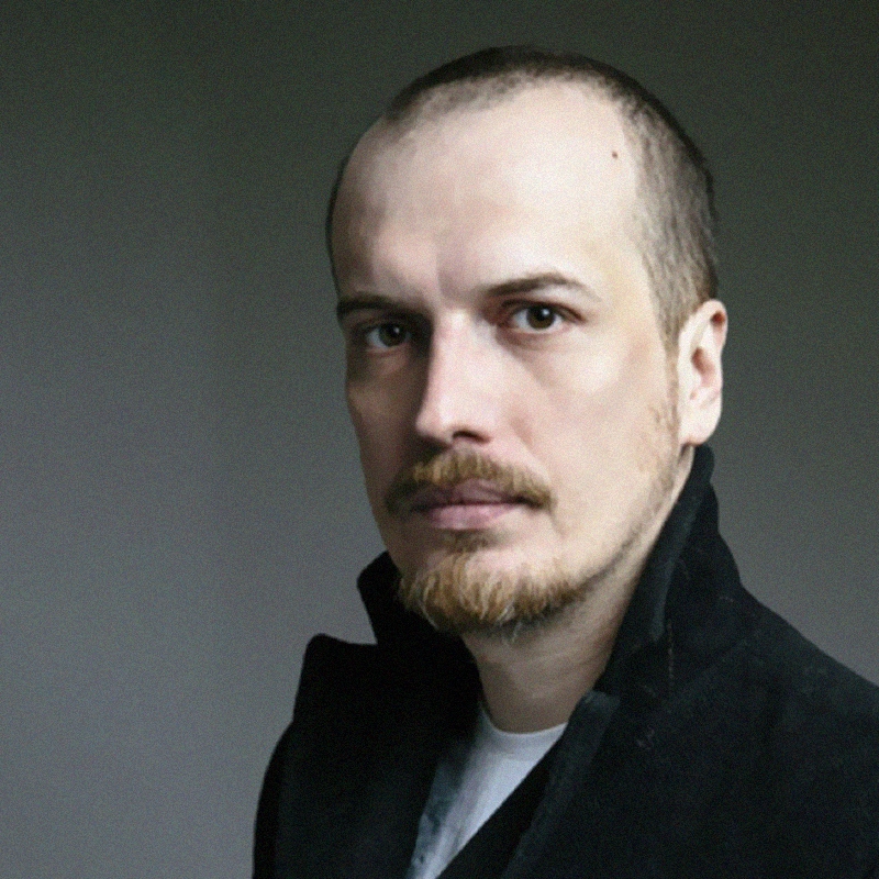 Евгений Коряковский