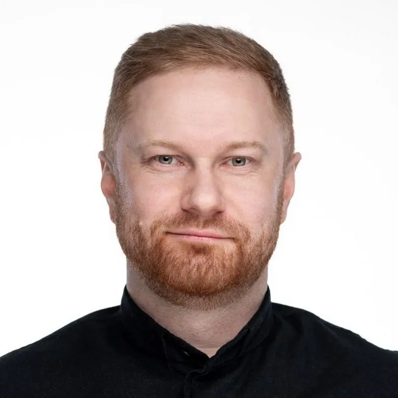 Алексей Федоров