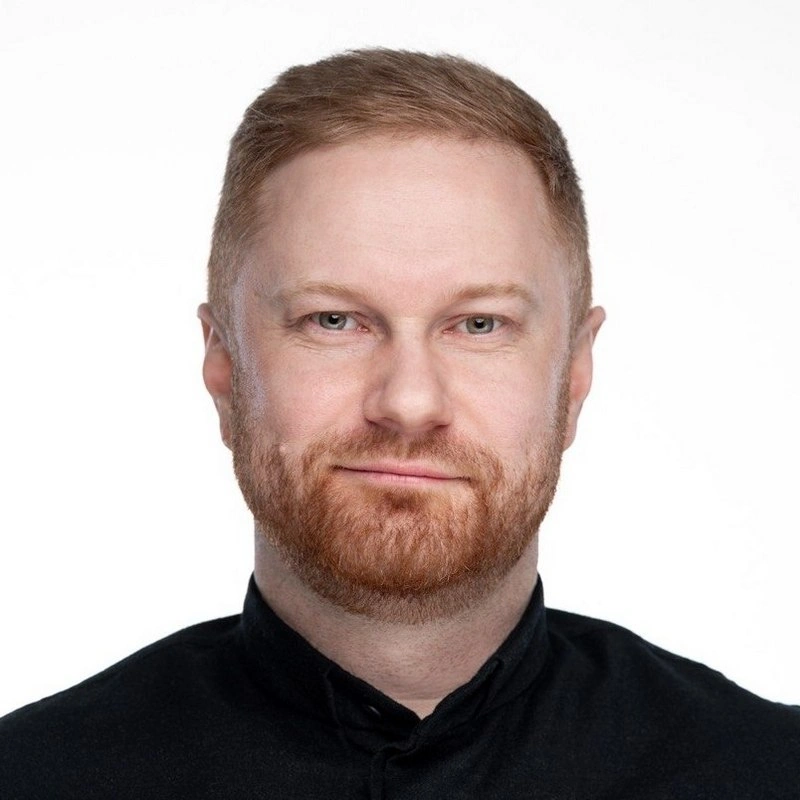 Алексей Федоров