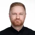 Алексей Федоров