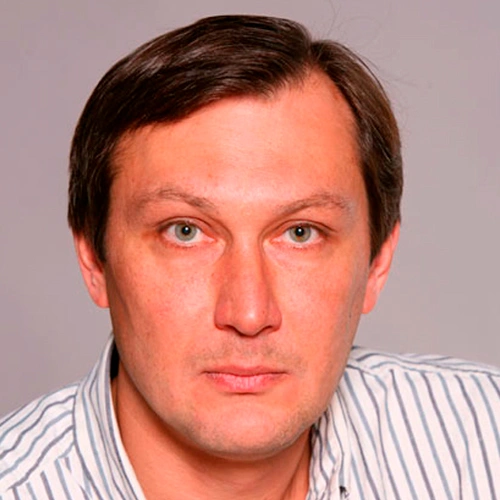 Сергей Карленков