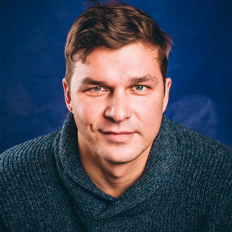 Руслан Ягудин