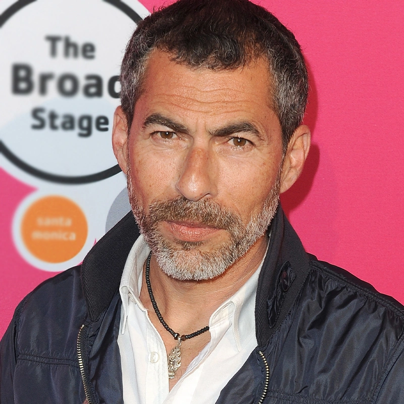 Чарльз Фэзи