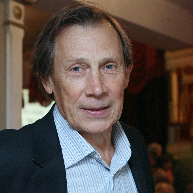 Василий Бочкарев