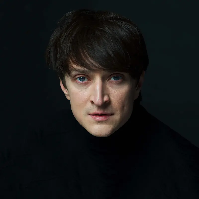 Юрий Чурсин