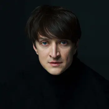 Юрий Чурсин
