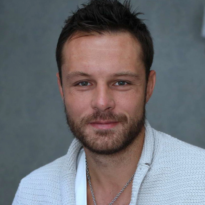 Евгений Пронин