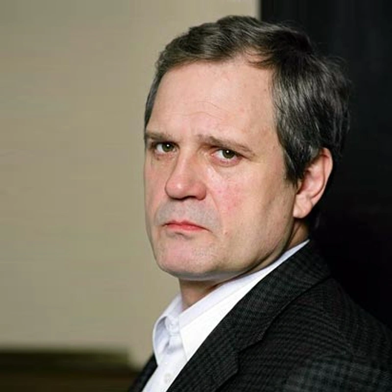 Юрий Осипов