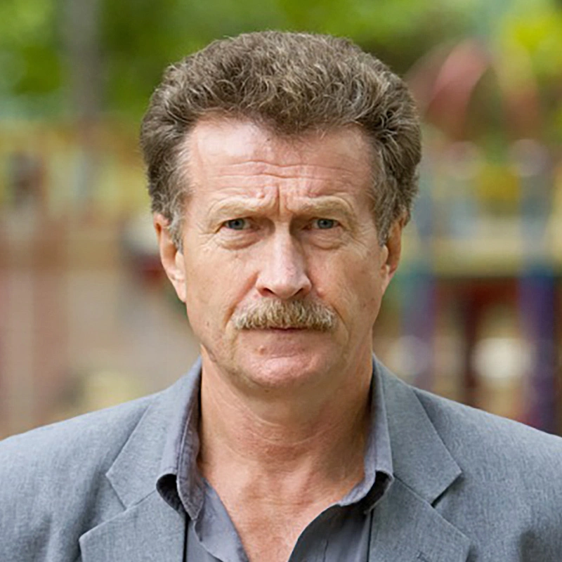 Леонид Белозорович