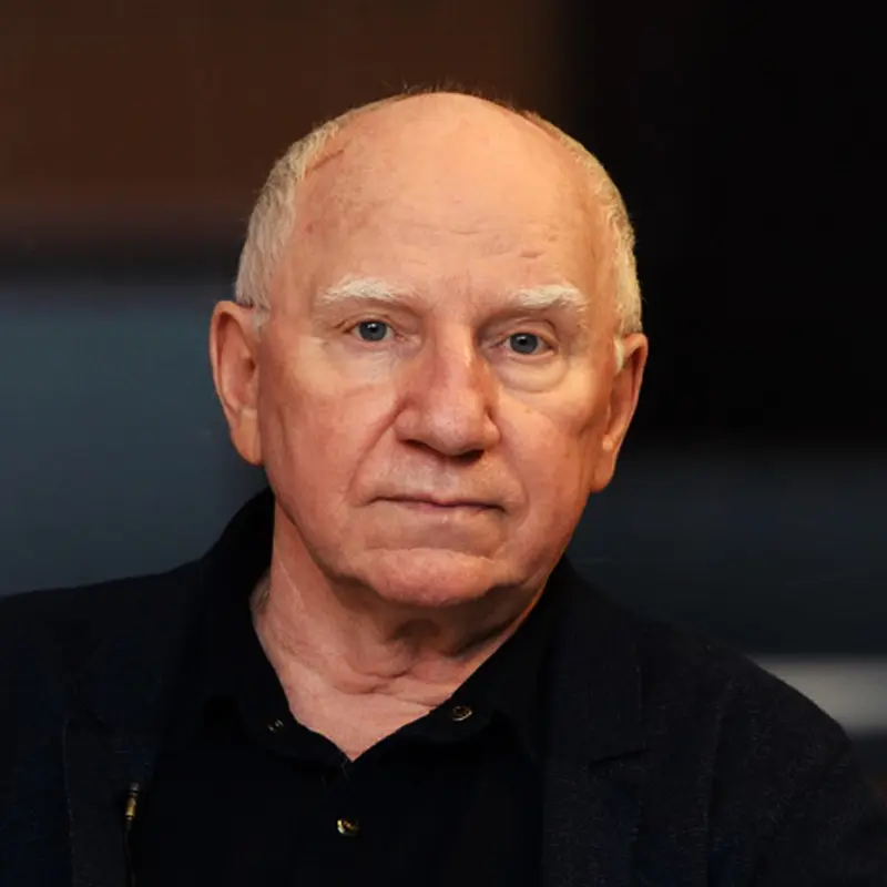 Валерий Баринов