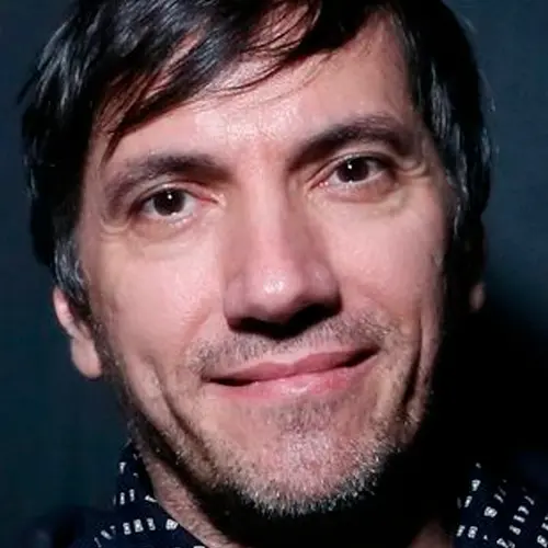 Олег Пресняков