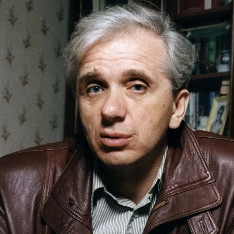 Евгений Стеблов