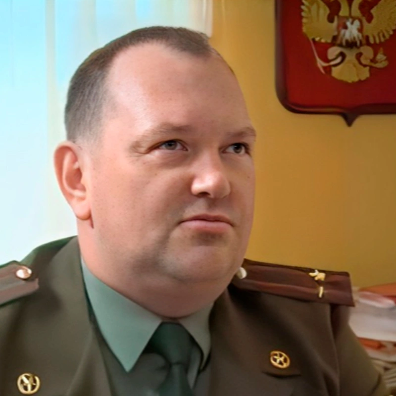 Владимир Дубровин