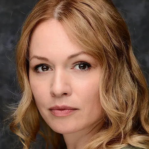 Светлана Фролова