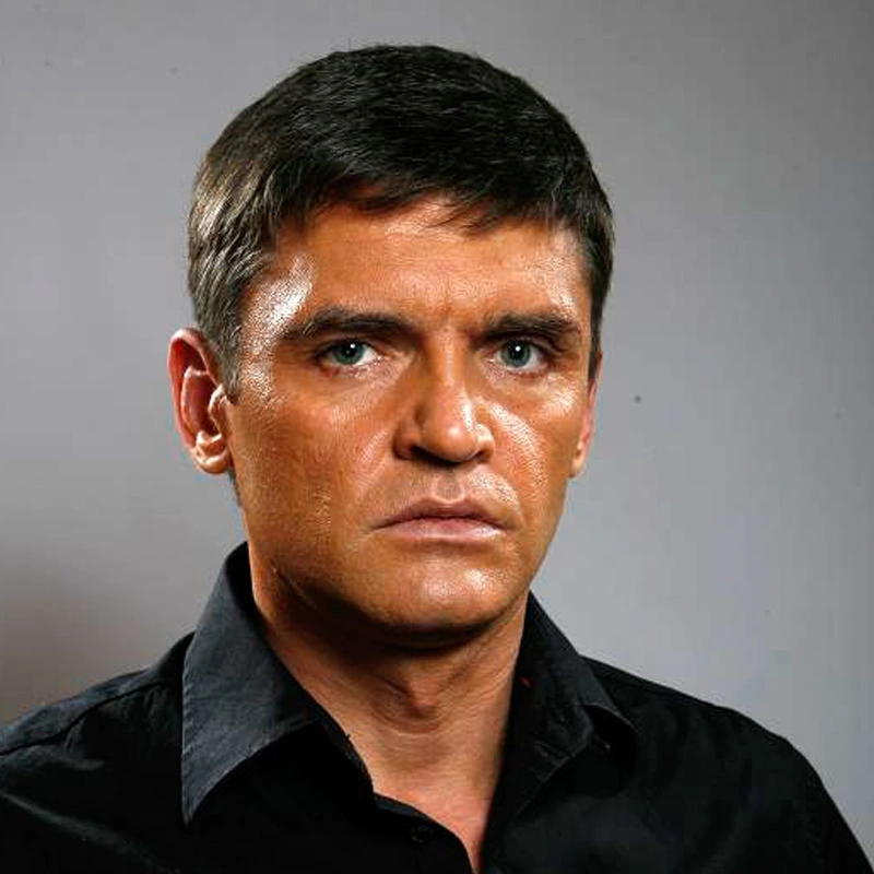 Игорь Лифанов