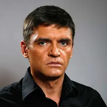 Игорь Лифанов