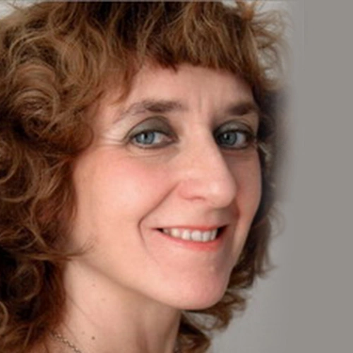 Елена Александрова