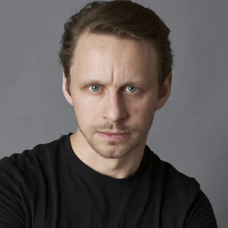 Александр Стекольников