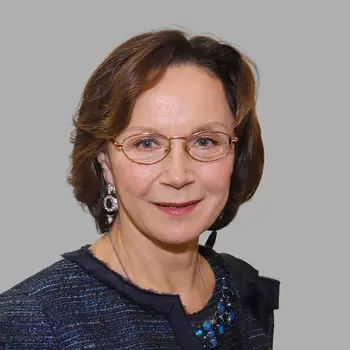 Ирина Купченко